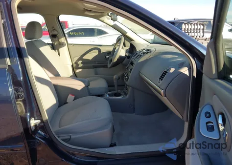 2007 Chevrolet Malibu Ls z USA, uszkodzony, nr VIN 1G1ZS57F77F265362